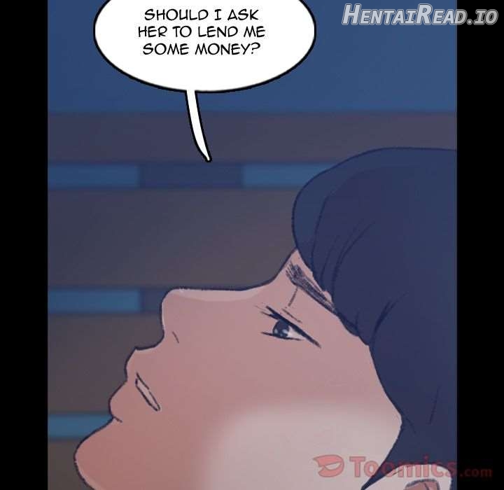 Secret Neighbors Chapter 47 - page 67