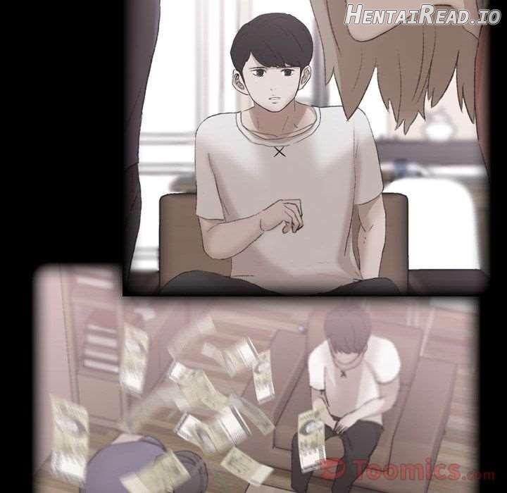 Secret Neighbors Chapter 47 - page 70