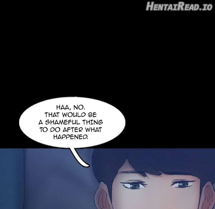 Secret Neighbors Chapter 47 - page 72