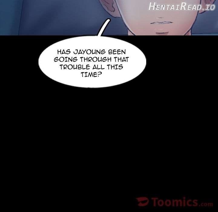 Secret Neighbors Chapter 47 - page 73