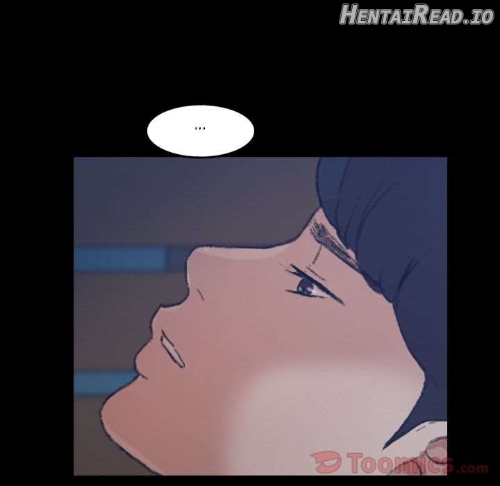 Secret Neighbors Chapter 47 - page 74