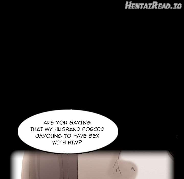 Secret Neighbors Chapter 47 - page 75