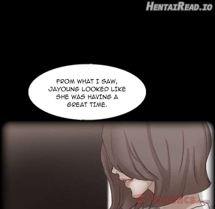 Secret Neighbors Chapter 47 - page 77