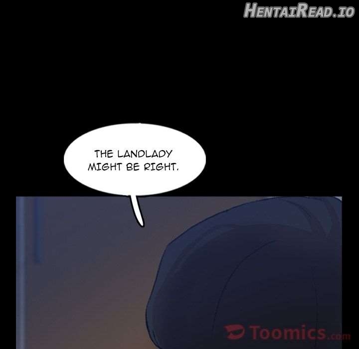 Secret Neighbors Chapter 47 - page 79