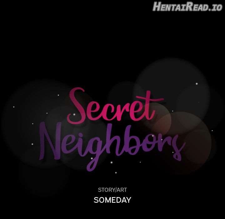 Secret Neighbors Chapter 47 - page 88