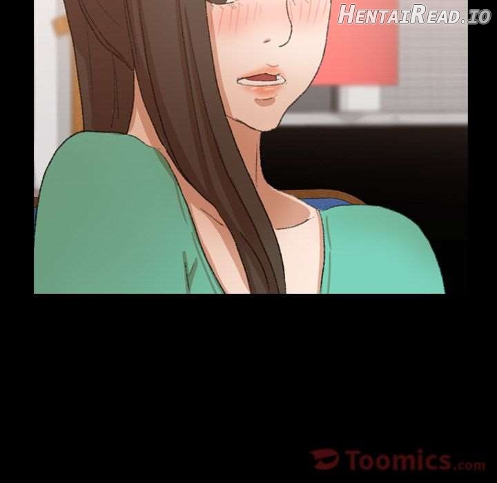 Secret Neighbors Chapter 47 - page 9