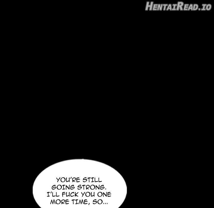 Secret Neighbors Chapter 48 - page 28