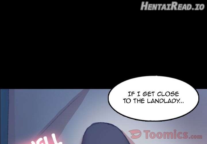 Secret Neighbors Chapter 48 - page 3