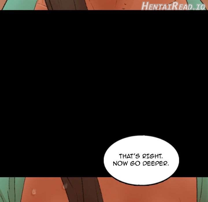 Secret Neighbors Chapter 48 - page 36