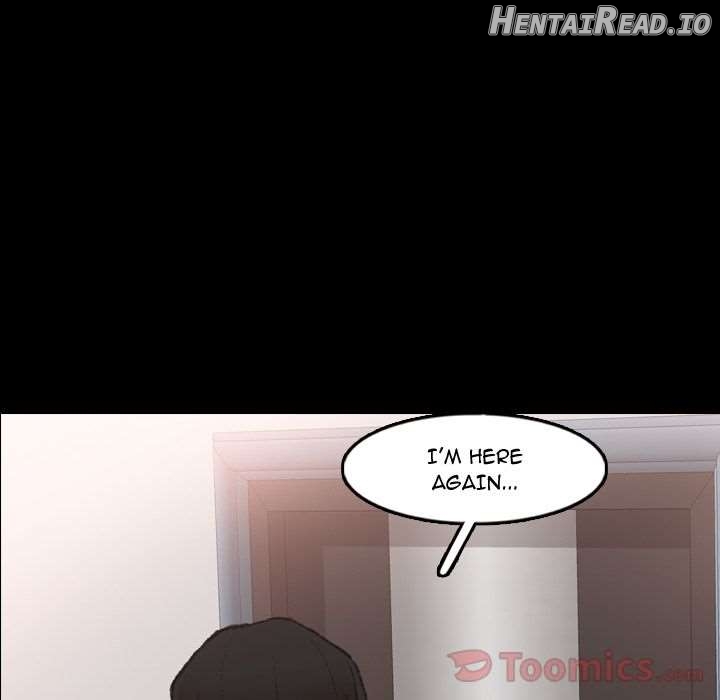Secret Neighbors Chapter 48 - page 63