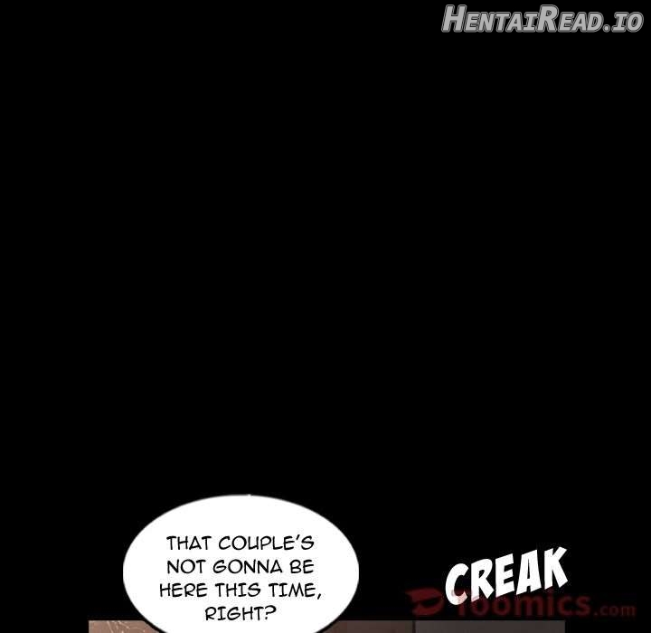 Secret Neighbors Chapter 48 - page 65