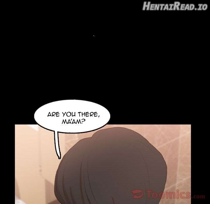 Secret Neighbors Chapter 48 - page 67