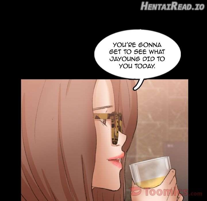 Secret Neighbors Chapter 48 - page 77