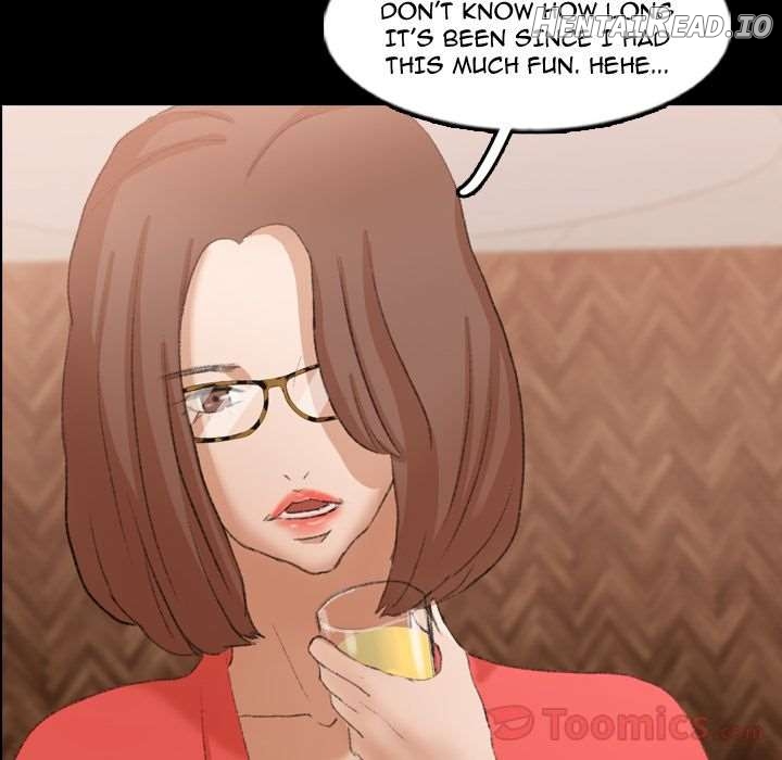 Secret Neighbors Chapter 48 - page 79