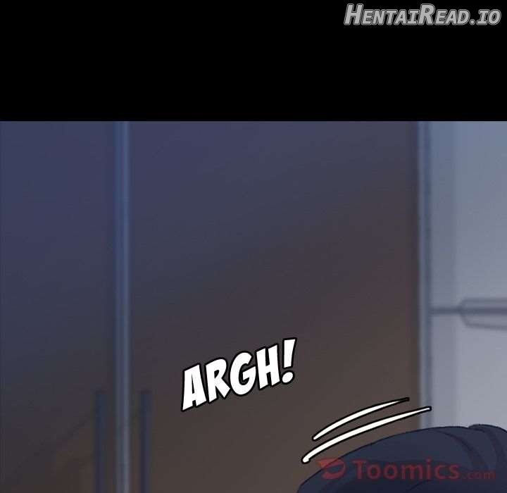 Secret Neighbors Chapter 48 - page 8