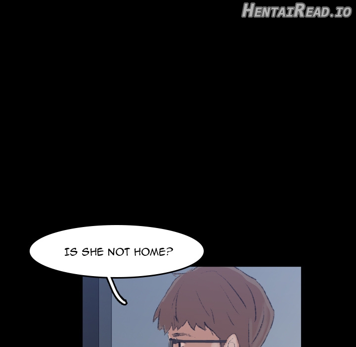Secret Neighbors Chapter 5 - page 116