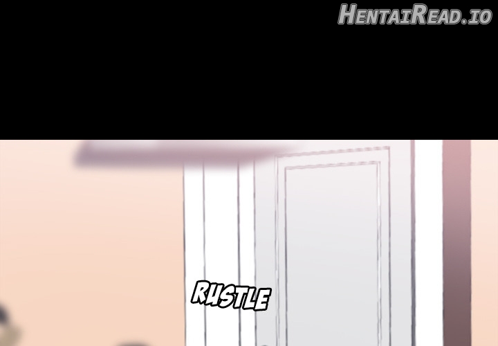 Secret Neighbors Chapter 5 - page 3
