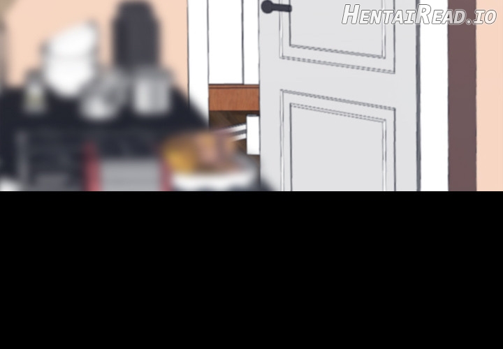 Secret Neighbors Chapter 5 - page 4