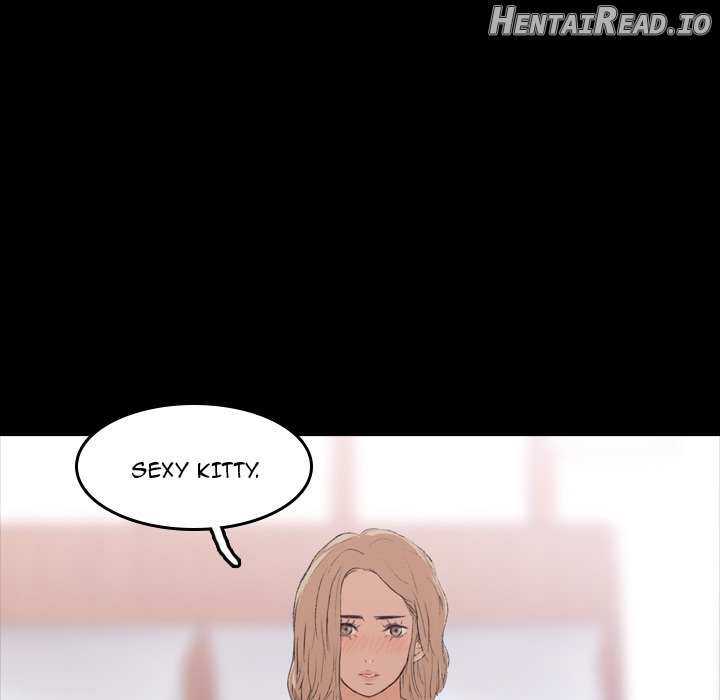 Secret Neighbors Chapter 5 - page 46