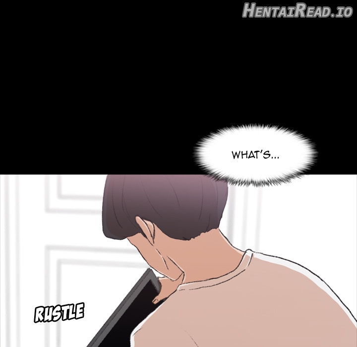 Secret Neighbors Chapter 5 - page 5