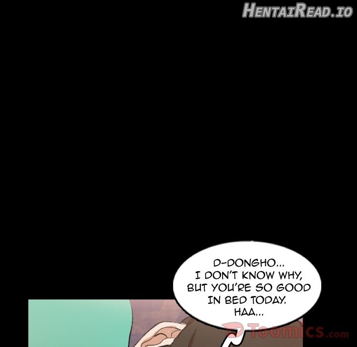Secret Neighbors Chapter 49 - page 46