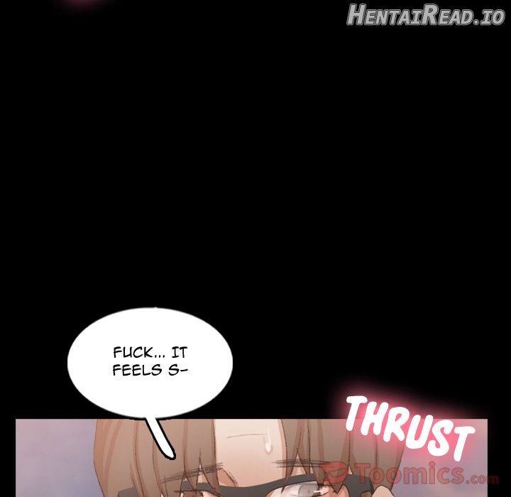 Secret Neighbors Chapter 49 - page 63