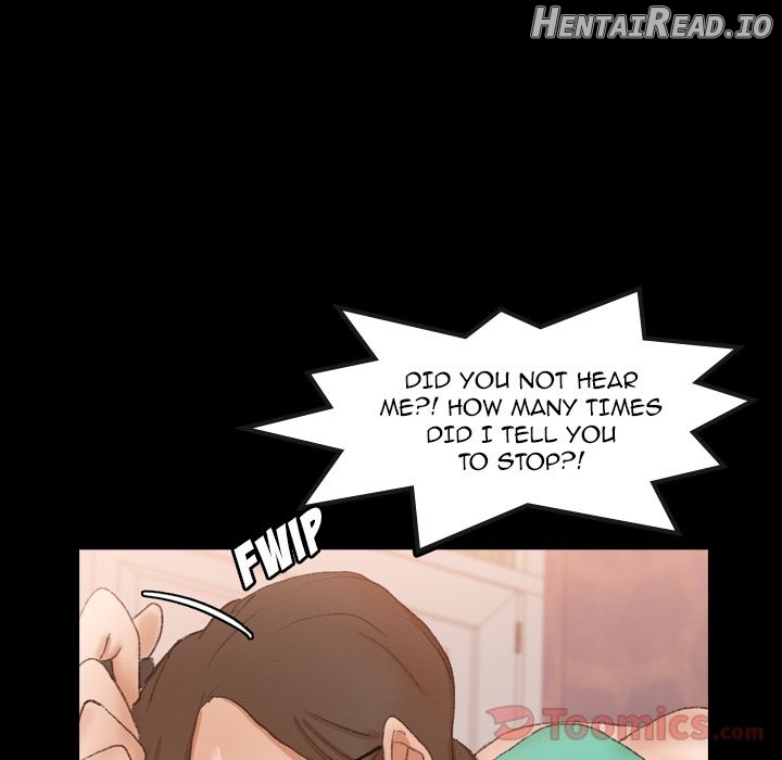 Secret Neighbors Chapter 49 - page 79
