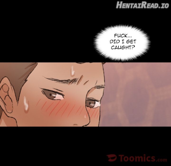 Secret Neighbors Chapter 49 - page 86