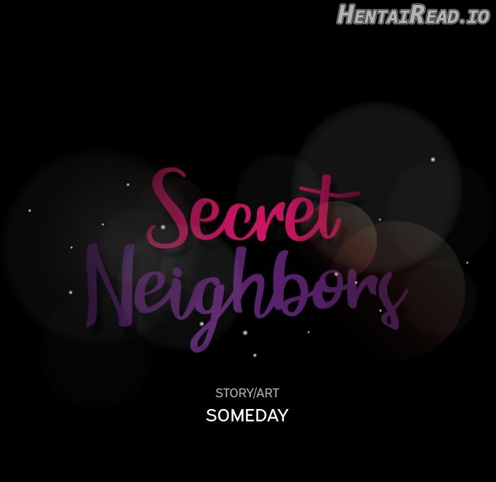 Secret Neighbors Chapter 49 - page 87