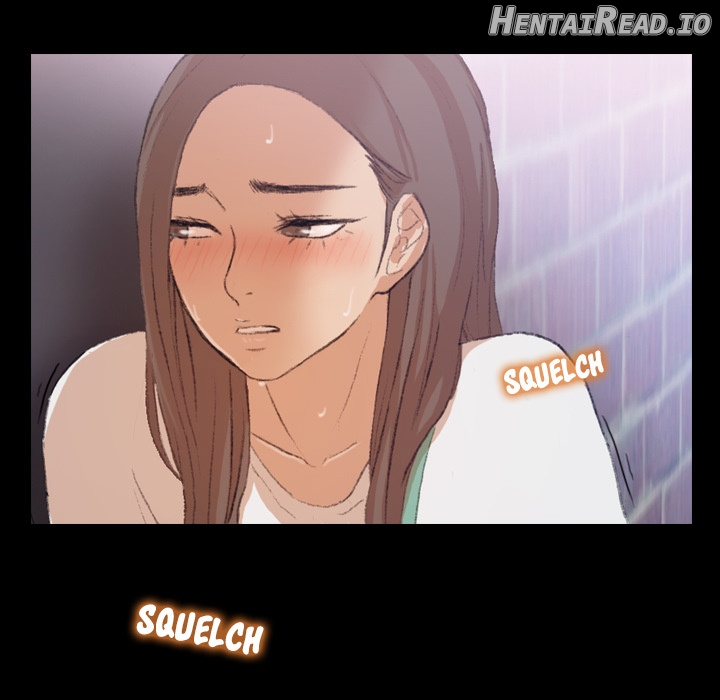 Secret Neighbors Chapter 6 - page 149