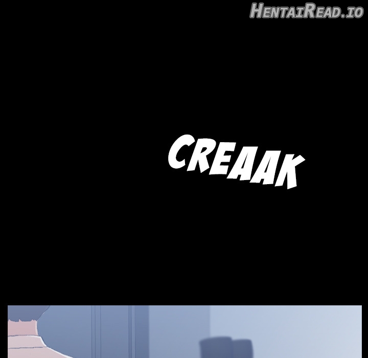 Secret Neighbors Chapter 6 - page 33