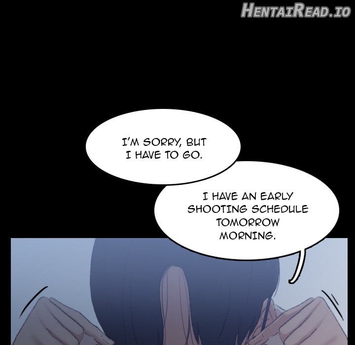 Secret Neighbors Chapter 6 - page 35