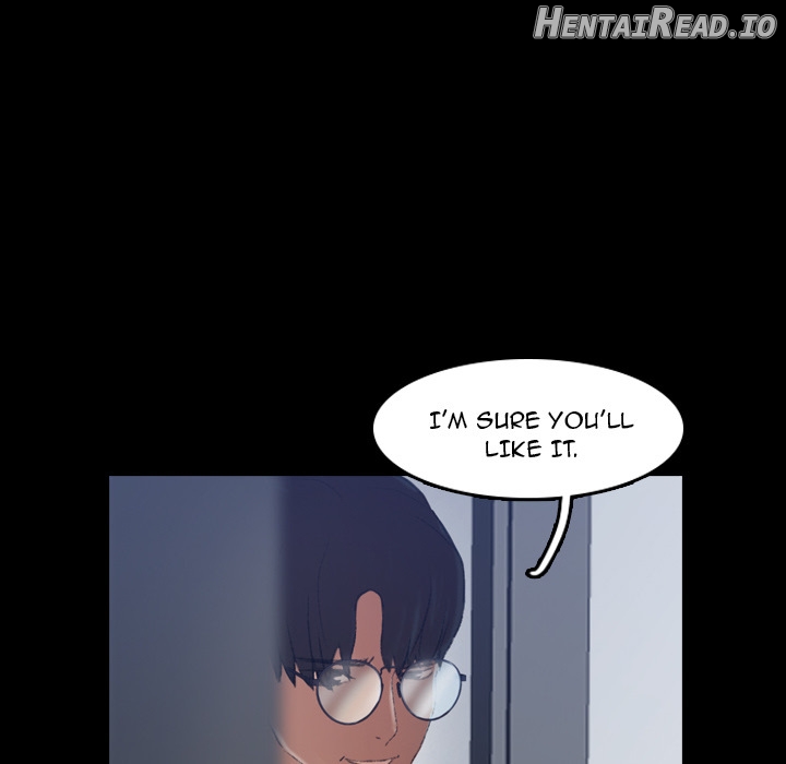 Secret Neighbors Chapter 6 - page 40