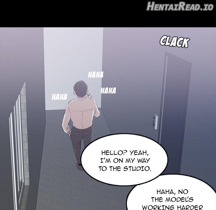 Secret Neighbors Chapter 6 - page 44
