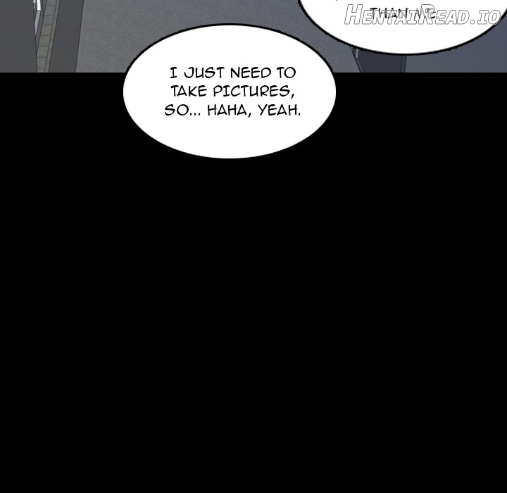 Secret Neighbors Chapter 6 - page 45