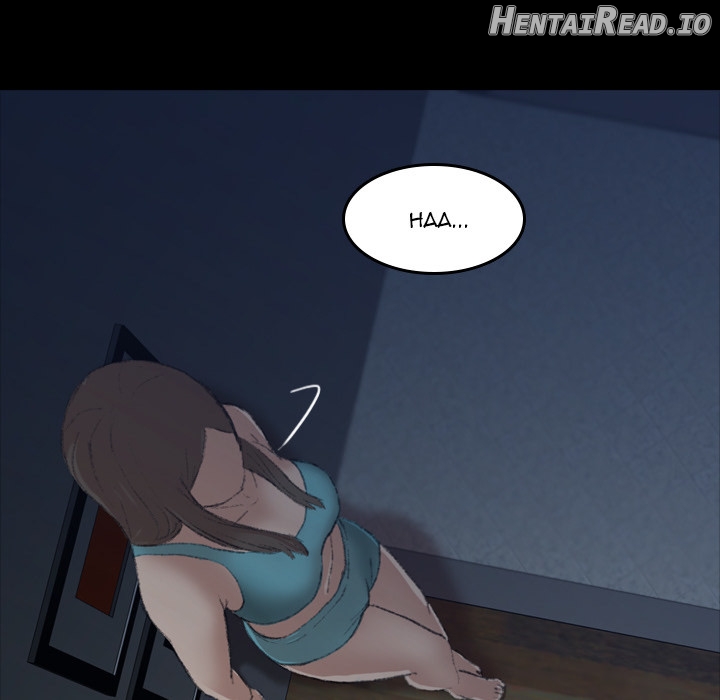 Secret Neighbors Chapter 6 - page 46