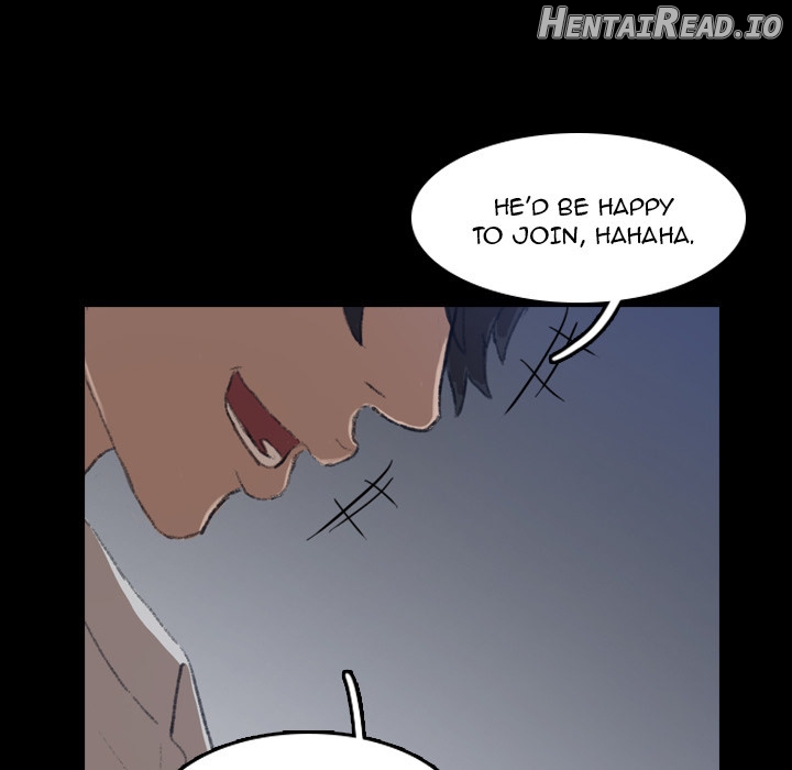 Secret Neighbors Chapter 6 - page 6