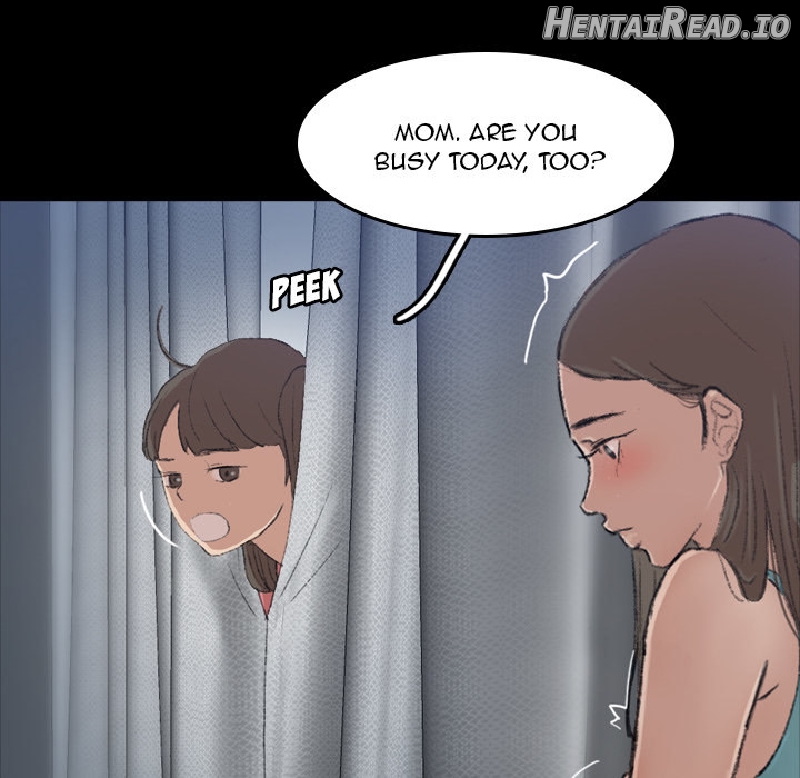 Secret Neighbors Chapter 6 - page 63