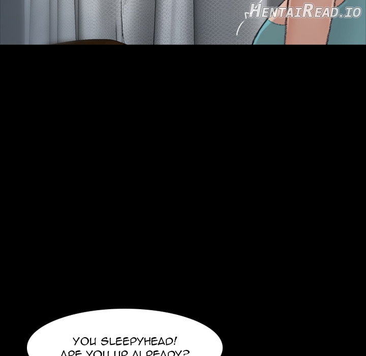 Secret Neighbors Chapter 6 - page 64
