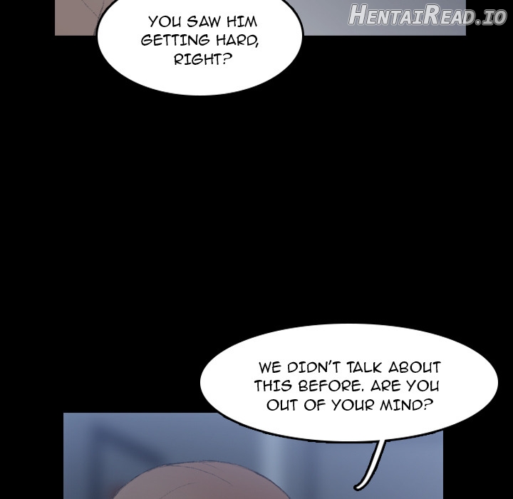 Secret Neighbors Chapter 6 - page 7