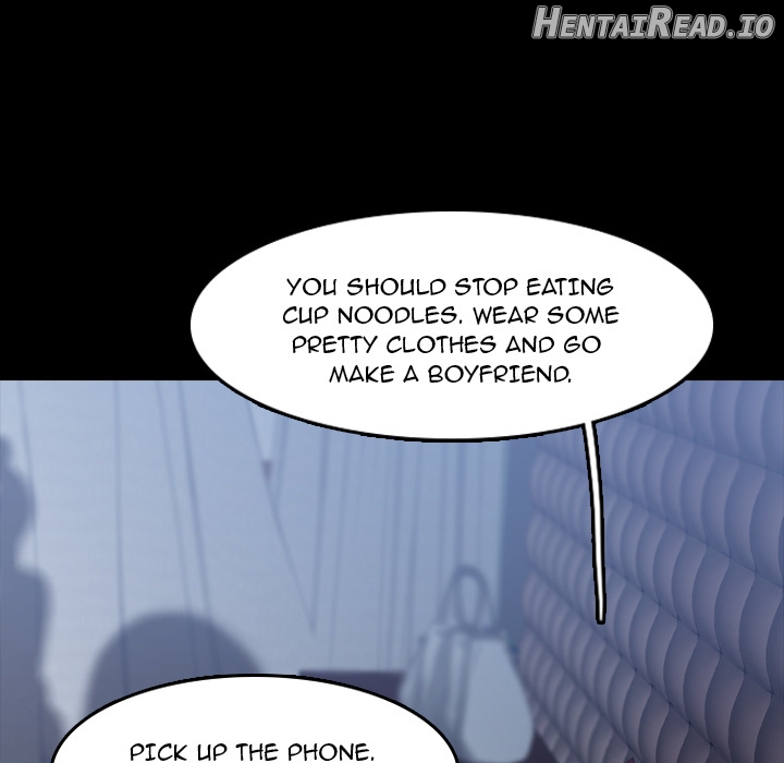 Secret Neighbors Chapter 6 - page 71