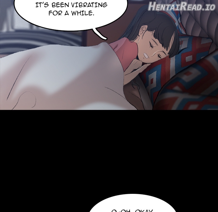 Secret Neighbors Chapter 6 - page 72