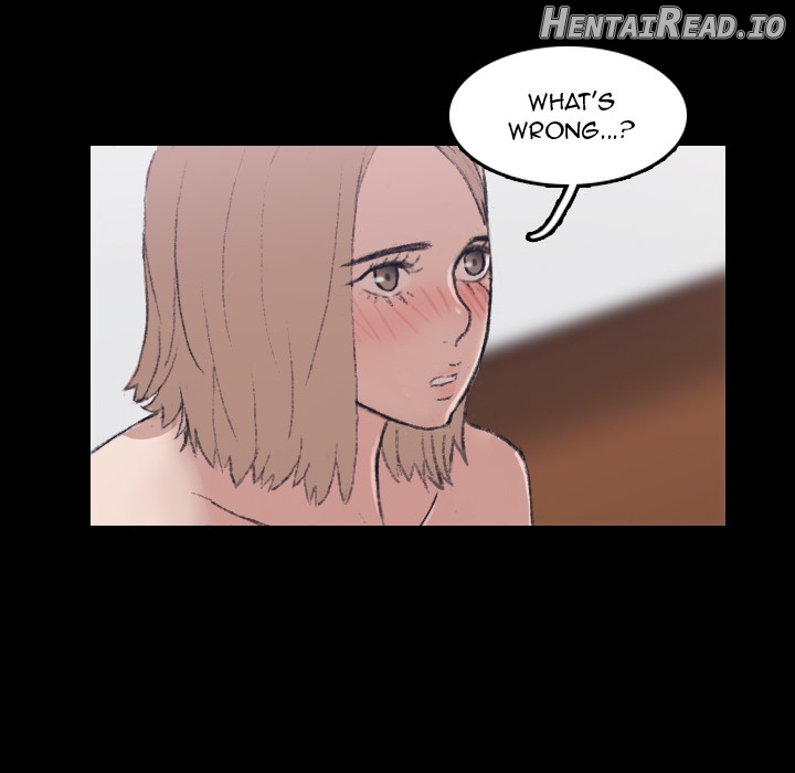 Secret Neighbors Chapter 6 - page 77