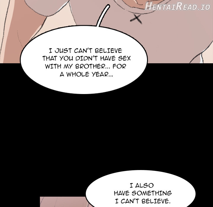 Secret Neighbors Chapter 6 - page 79