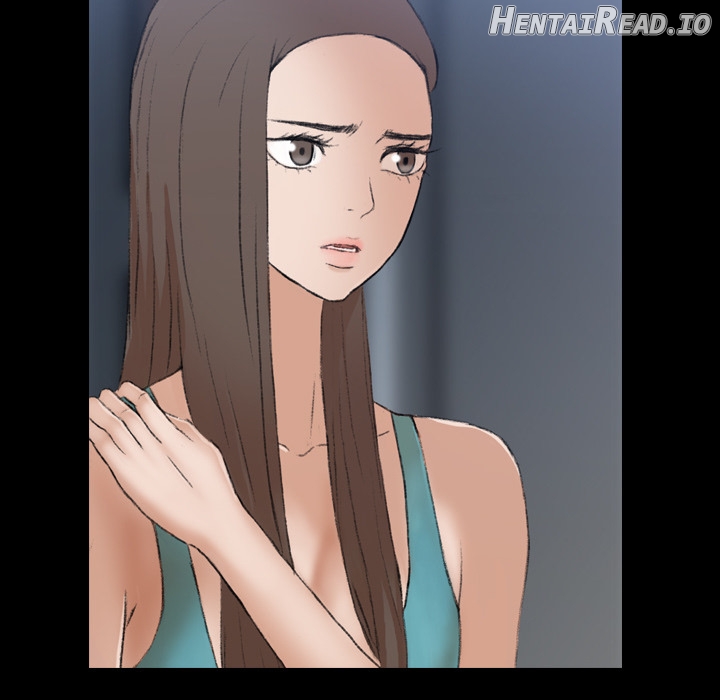 Secret Neighbors Chapter 6 - page 8