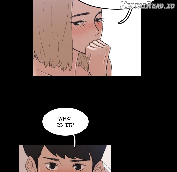 Secret Neighbors Chapter 6 - page 80