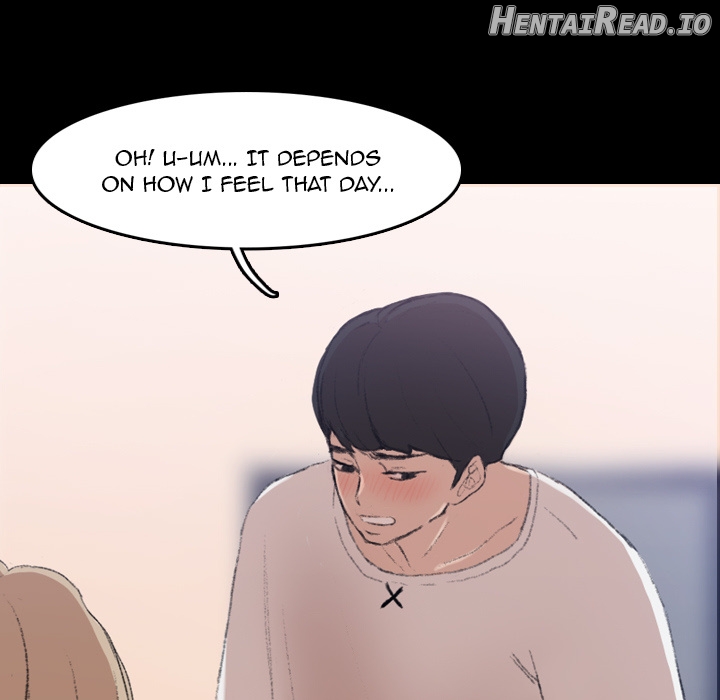 Secret Neighbors Chapter 6 - page 83