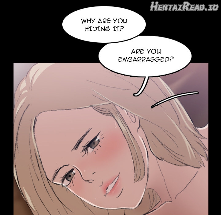 Secret Neighbors Chapter 6 - page 85