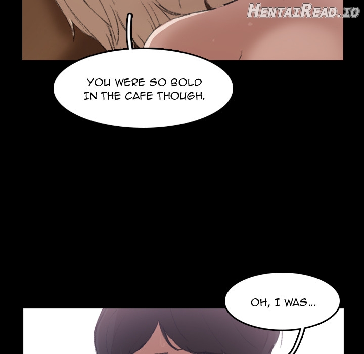 Secret Neighbors Chapter 6 - page 86