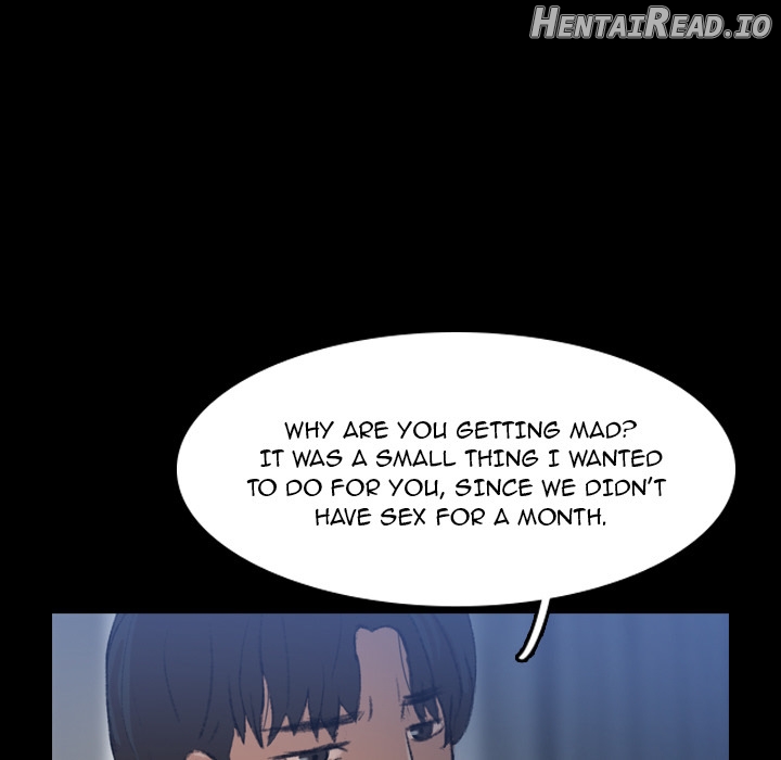 Secret Neighbors Chapter 6 - page 9